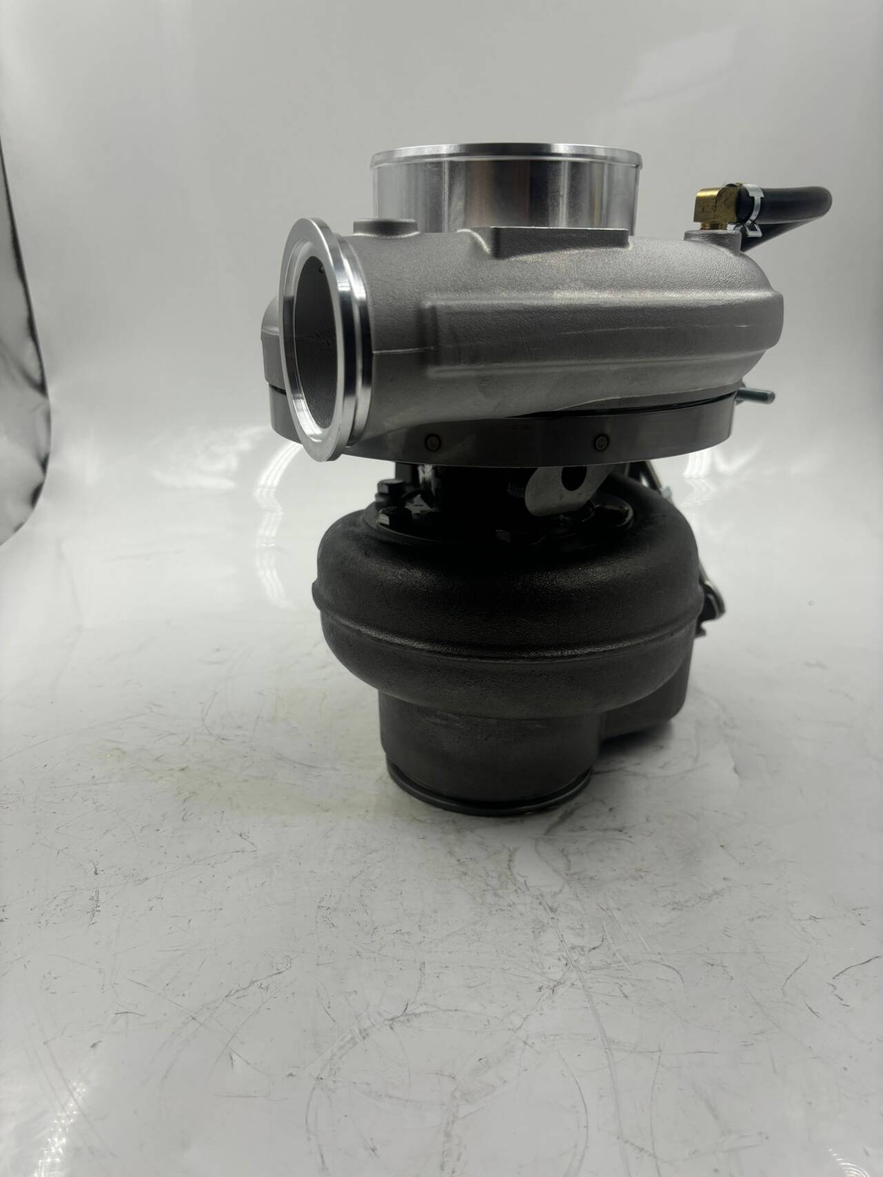 Jiaxing Borui Turbocharging Technology Co., LTD