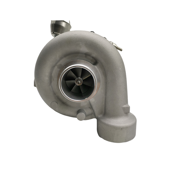 Jiaxing Borui Turbocharging Technology Co., LTD