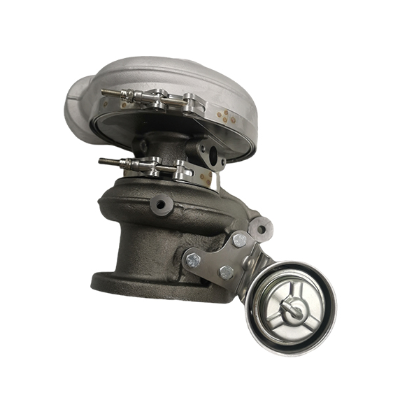 Jiaxing Borui Turbocharging Technology Co., LTD