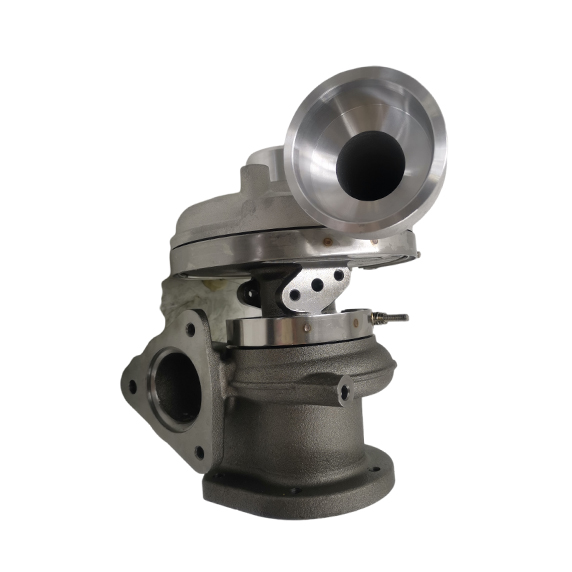 Jiaxing Borui Turbocharging Technology Co., LTD