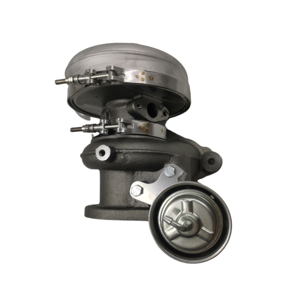 Jiaxing Borui Turbocharging Technology Co., LTD