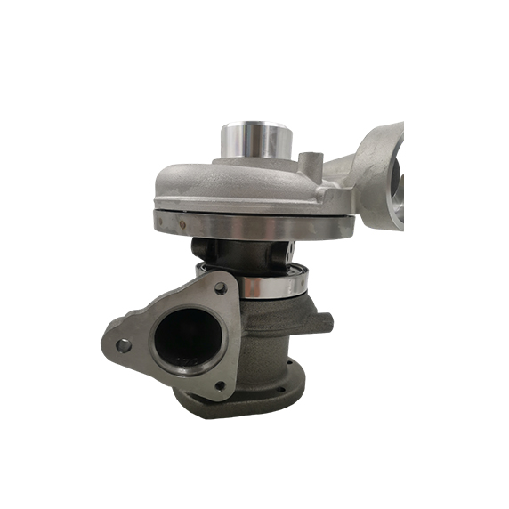 Jiaxing Borui Turbocharging Technology Co., LTD