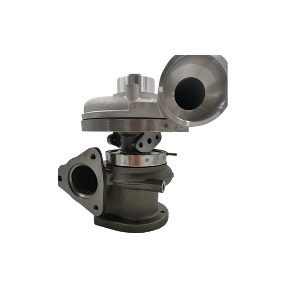 Jiaxing Borui Turbocharging Technology Co., LTD