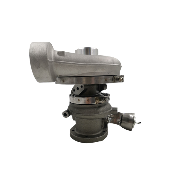 Jiaxing Borui Turbocharging Technology Co., LTD