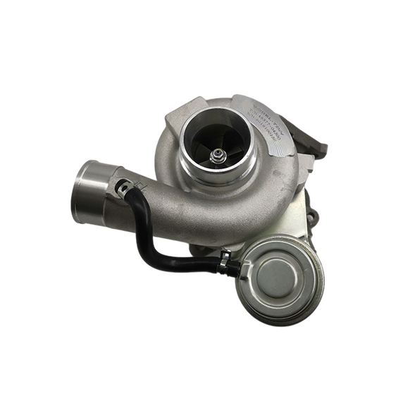 Jiaxing Borui Turbocharging Technology Co., LTD