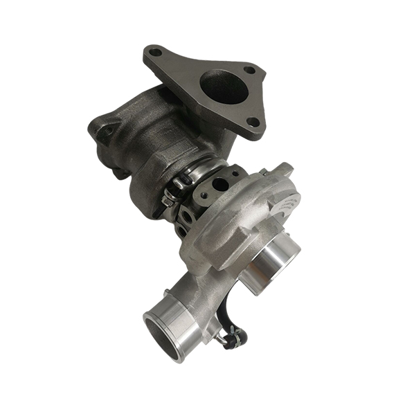 Jiaxing Borui Turbocharging Technology Co., LTD