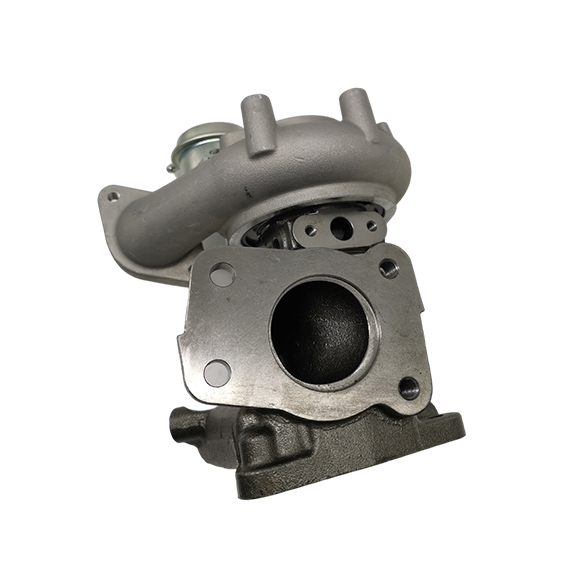 Jiaxing Borui Turbocharging Technology Co., LTD