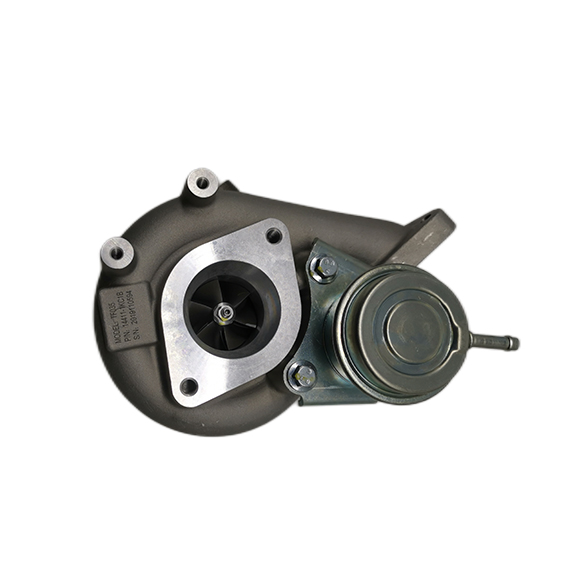 Jiaxing Borui Turbocharging Technology Co., LTD