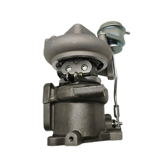 Jiaxing Borui Turbocharging Technology Co., LTD