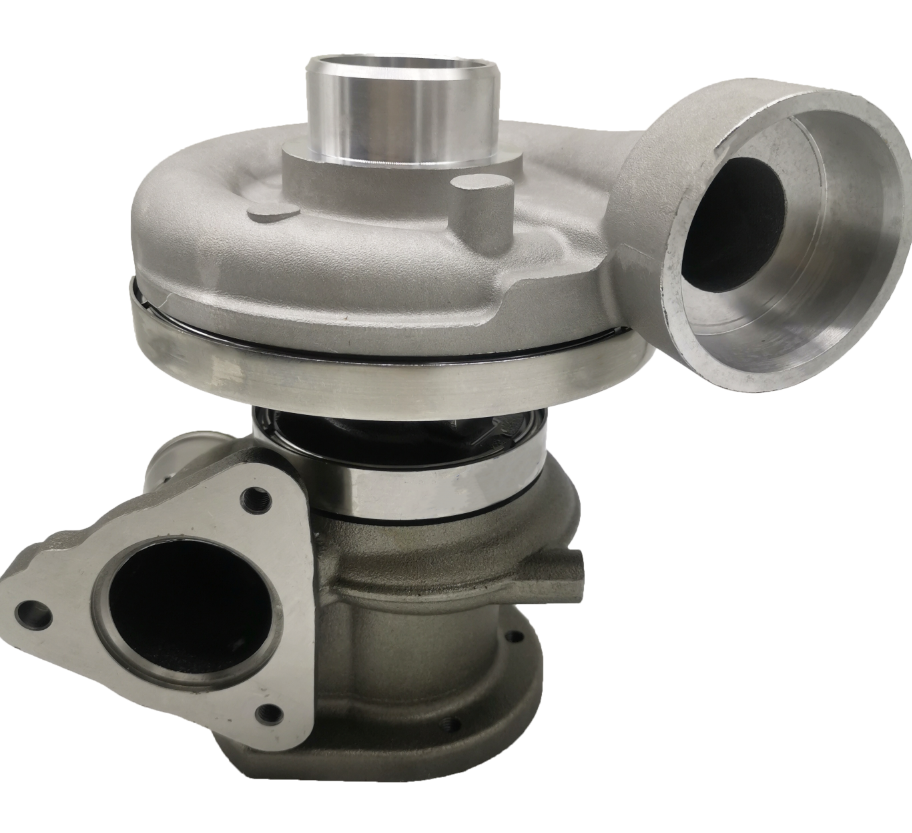 Jiaxing Borui Turbocharging Technology Co., LTD