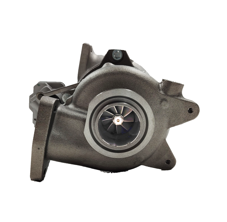 Jiaxing Borui Turbocharging Technology Co., LTD