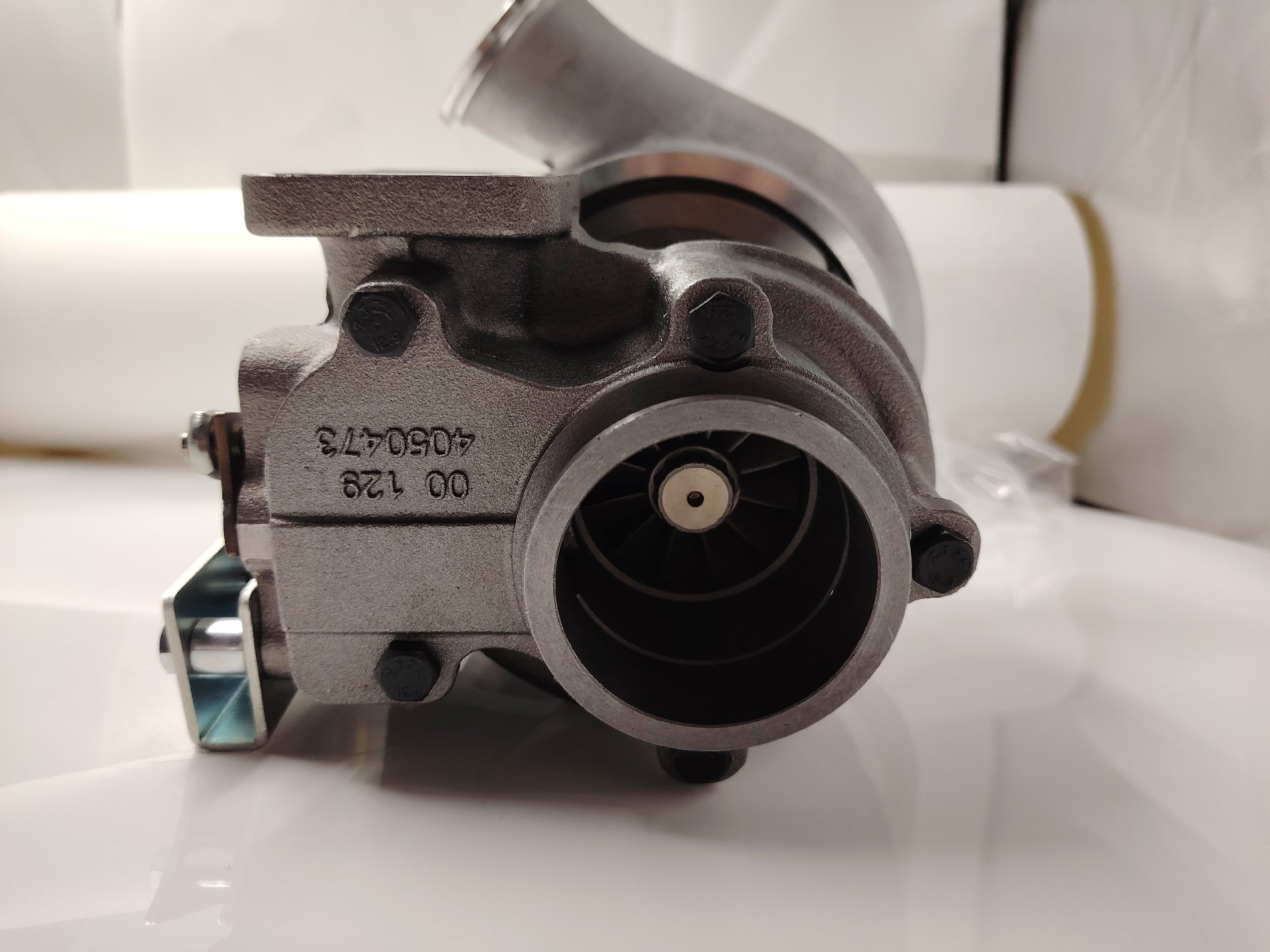 Jiaxing Borui Turbocharging Technology Co., LTD