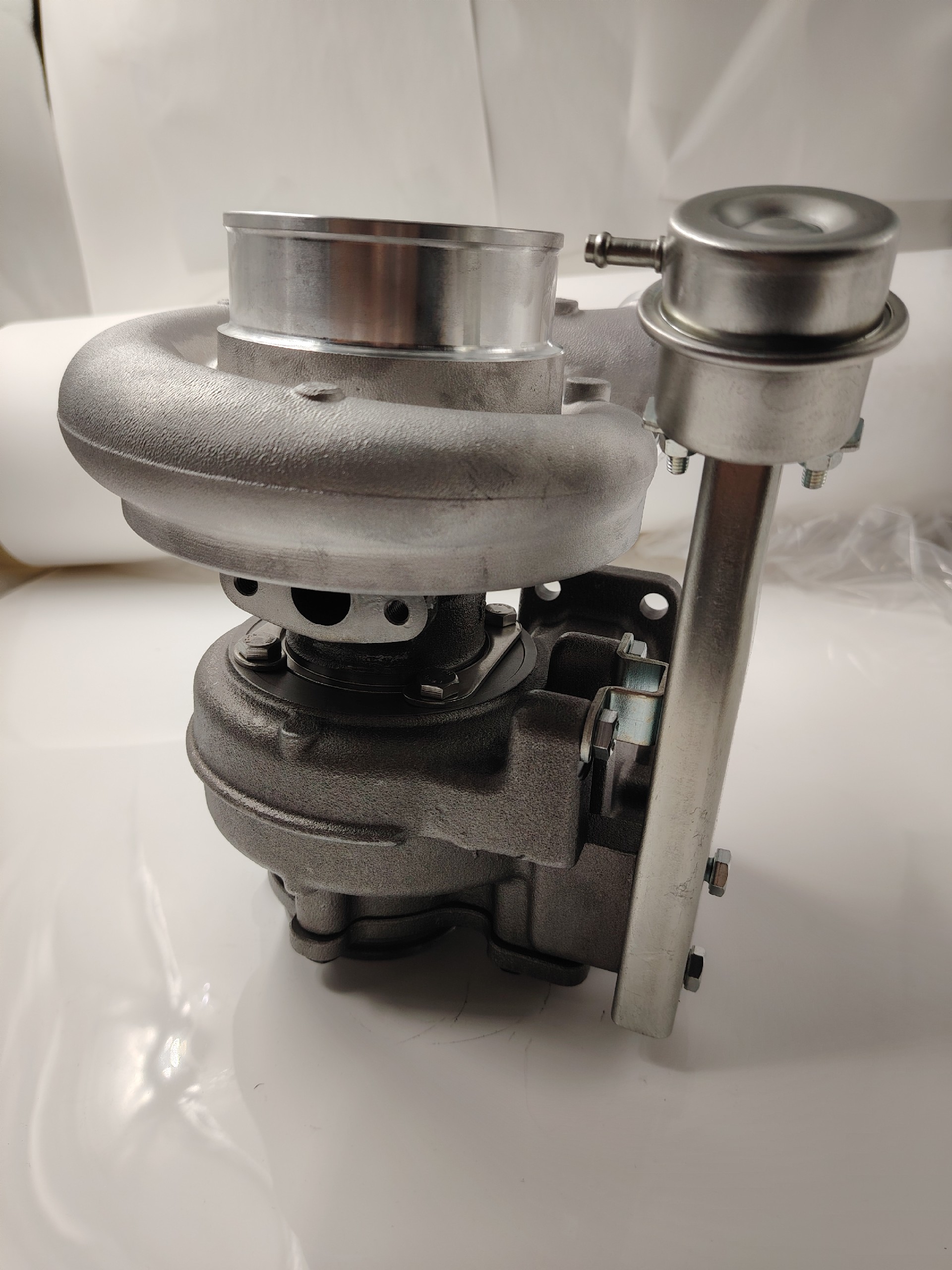 Jiaxing Borui Turbocharging Technology Co., LTD