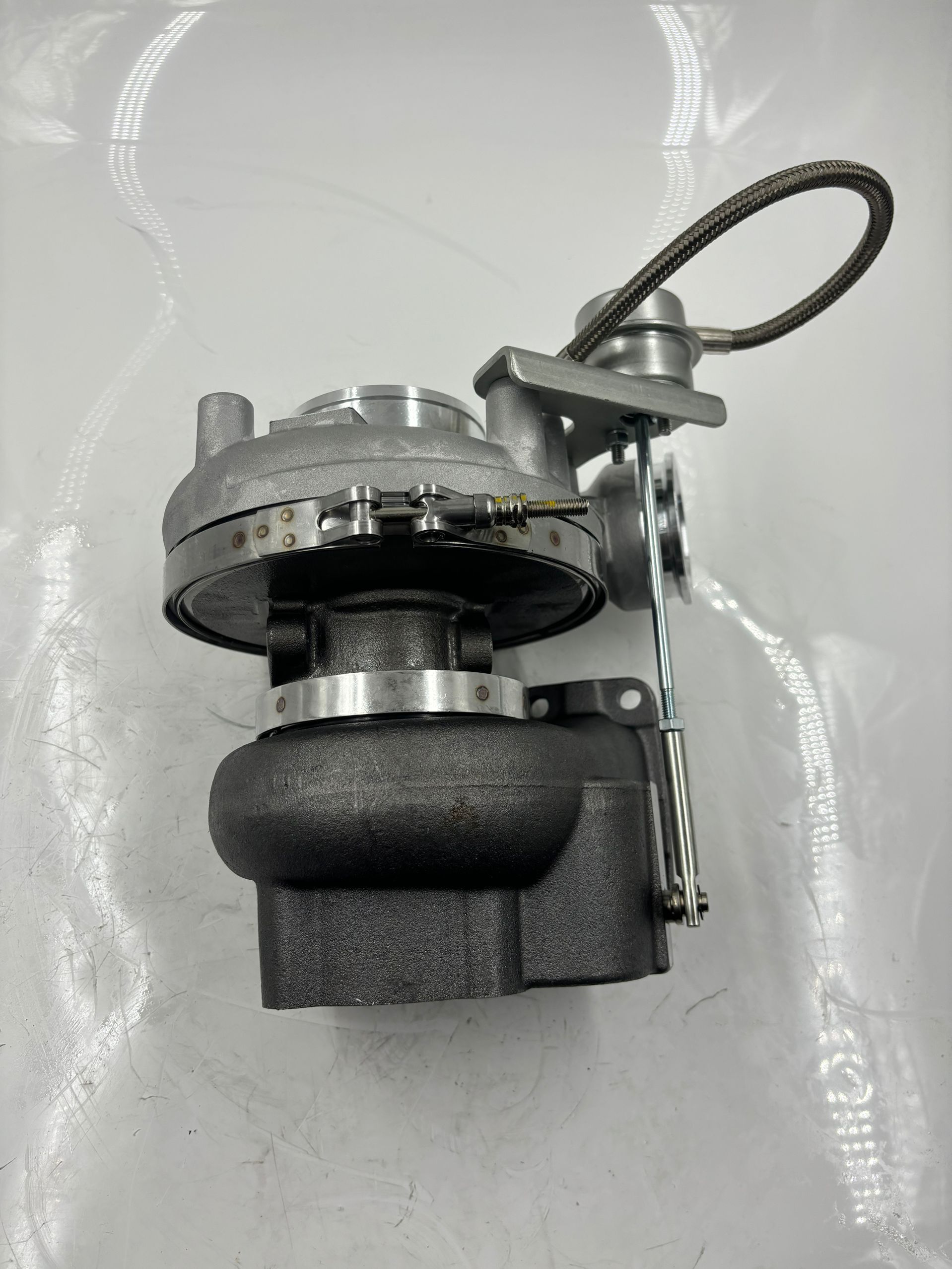 Jiaxing Borui Turbocharging Technology Co., LTD