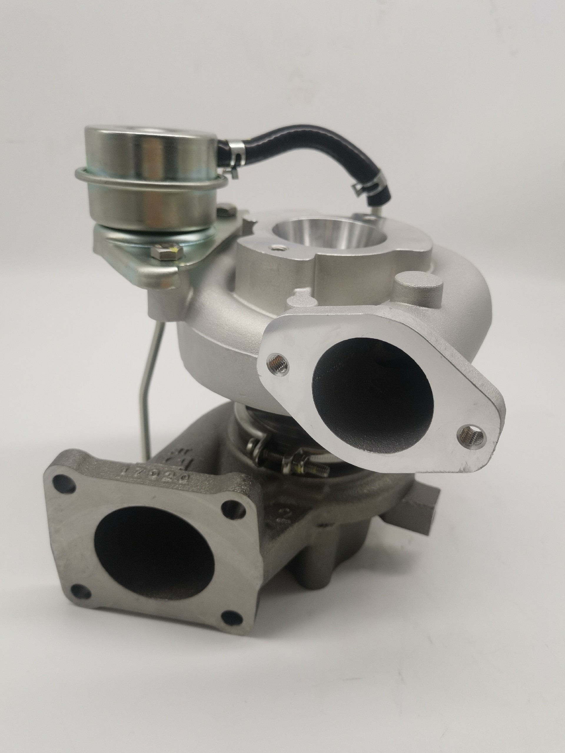 Jiaxing Borui Turbocharging Technology Co., LTD