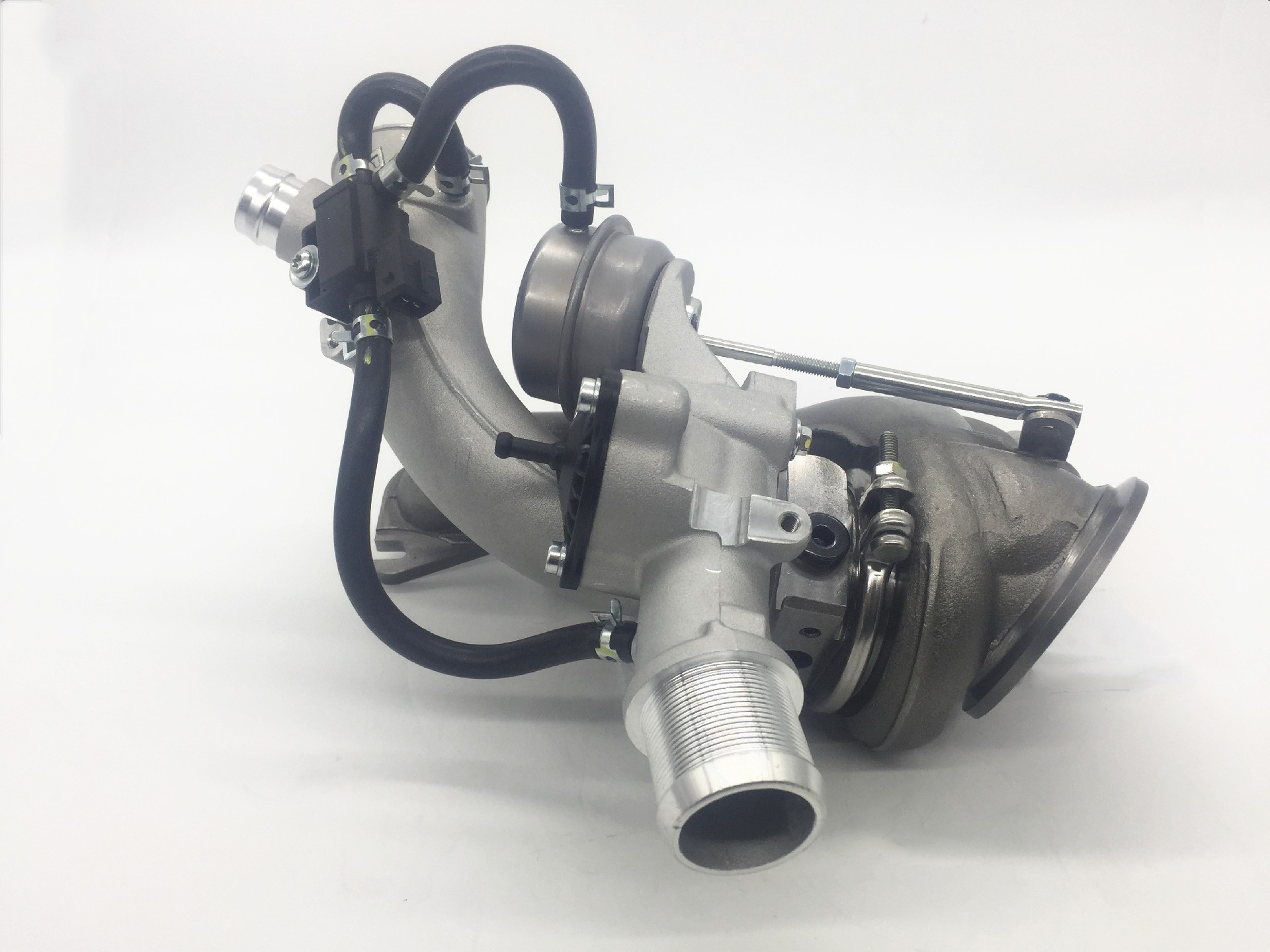 Jiaxing Borui Turbocharging Technology Co., LTD