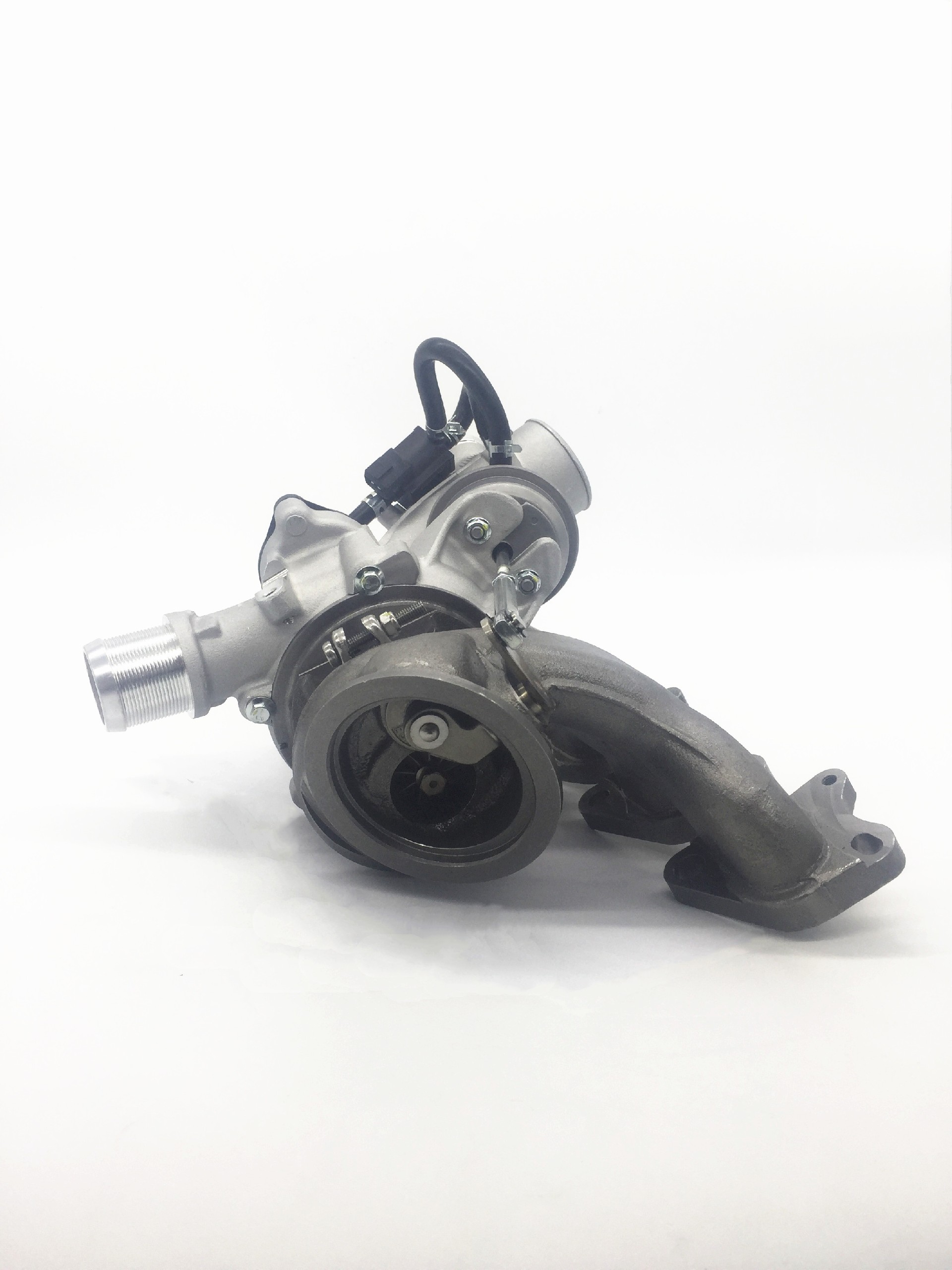 Jiaxing Borui Turbocharging Technology Co., LTD