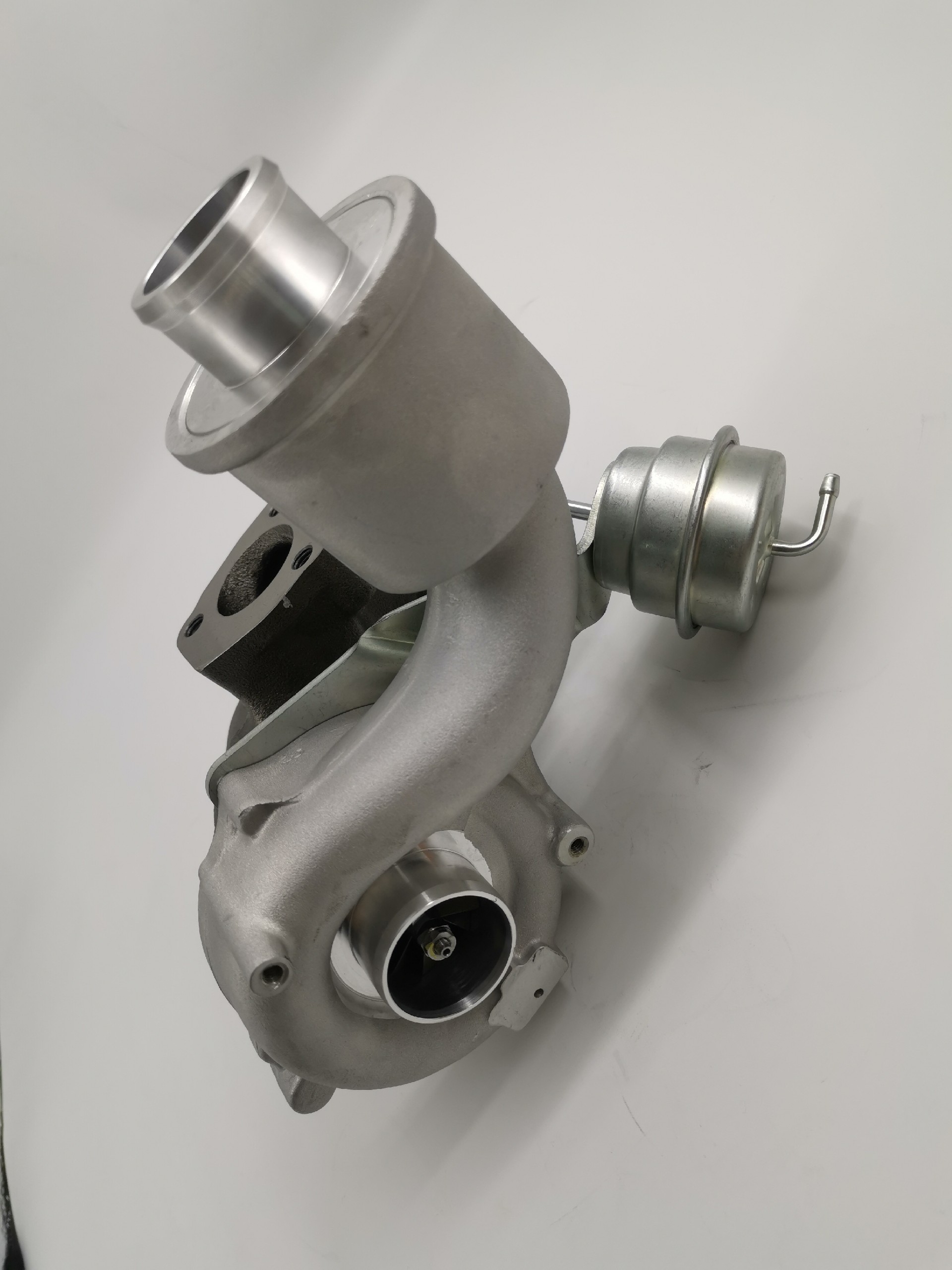 Jiaxing Borui Turbocharging Technology Co., LTD