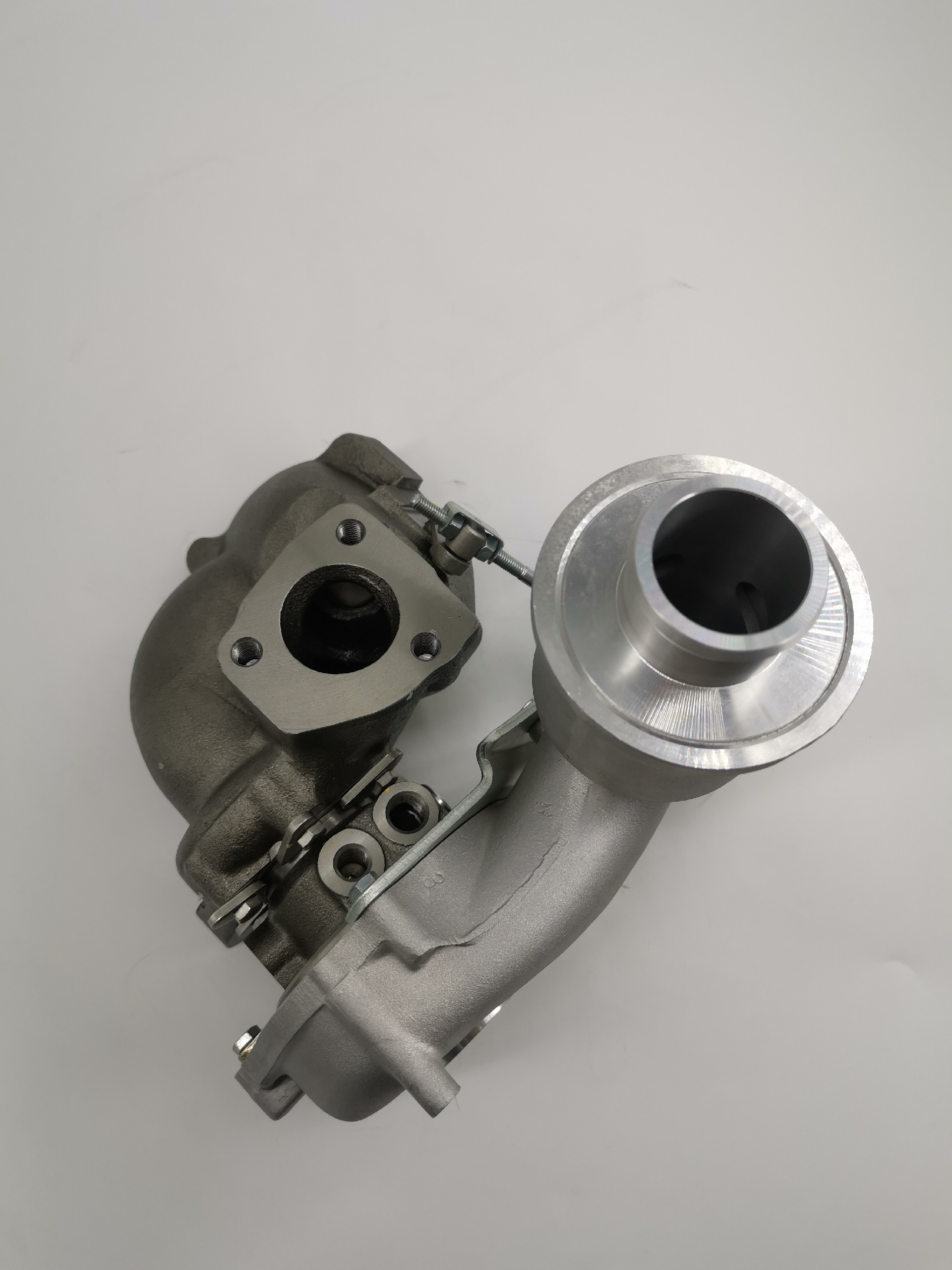 Jiaxing Borui Turbocharging Technology Co., LTD