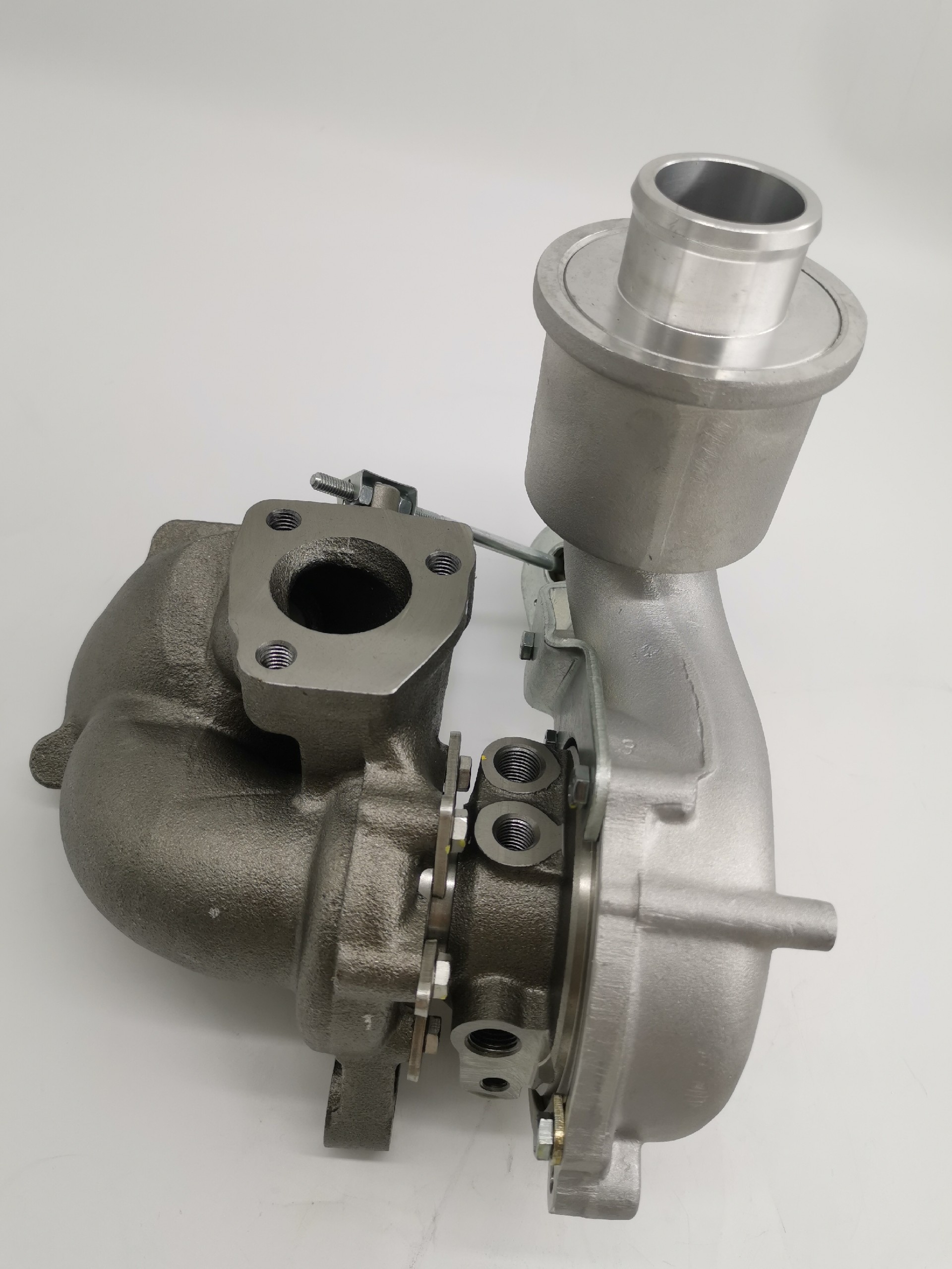 Jiaxing Borui Turbocharging Technology Co., LTD