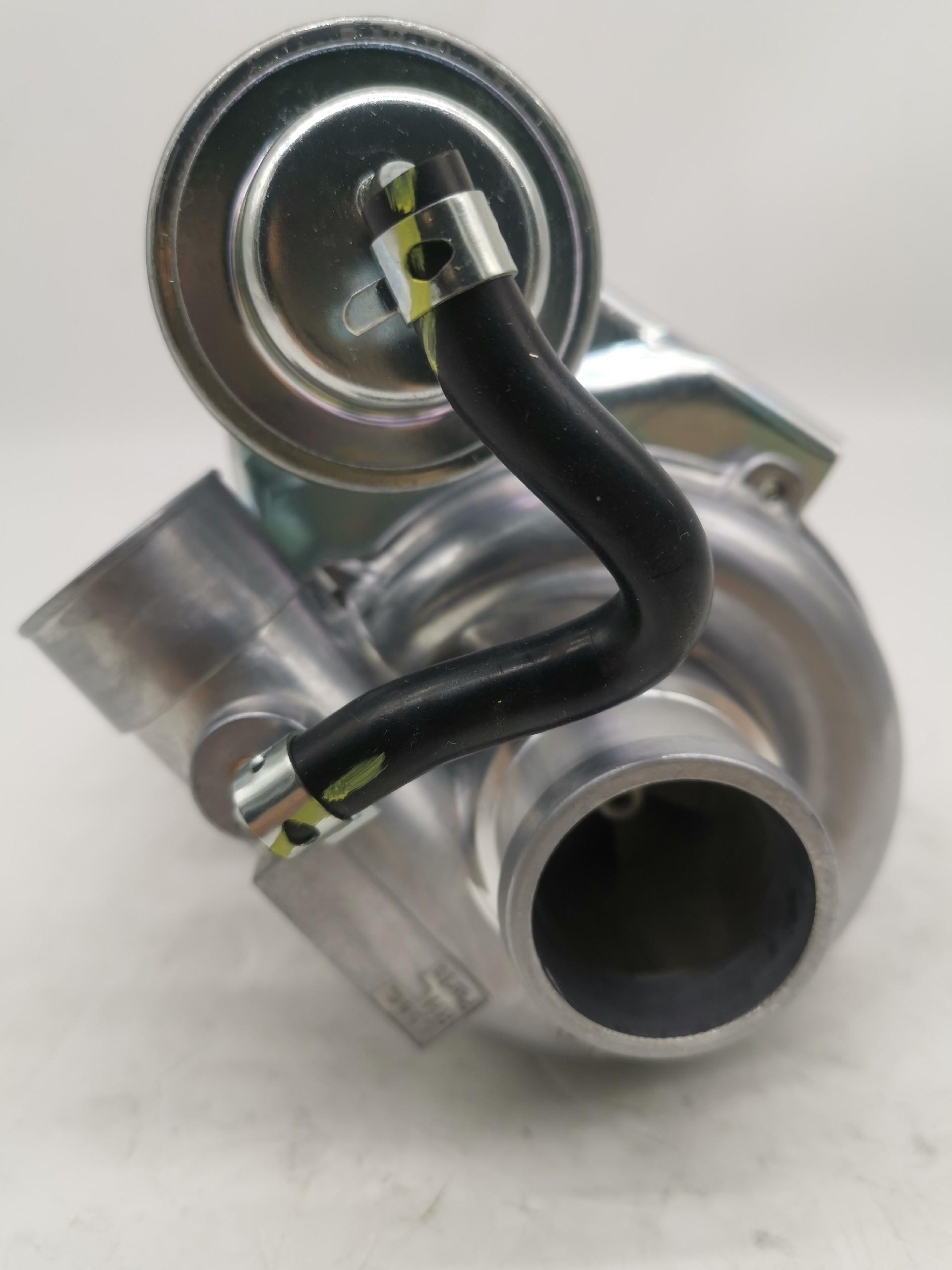 Jiaxing Borui Turbocharging Technology Co., LTD