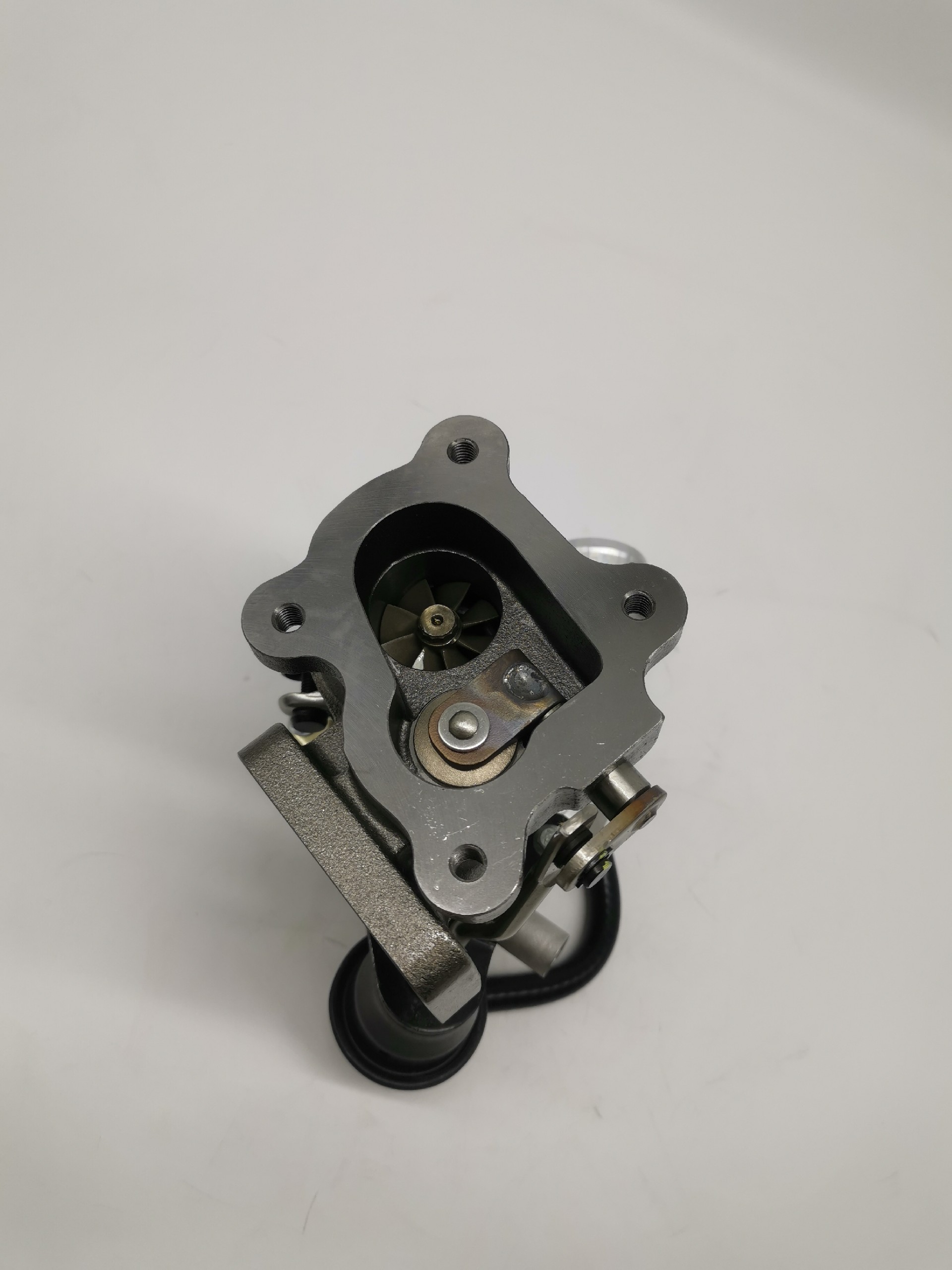 Jiaxing Borui Turbocharging Technology Co., LTD