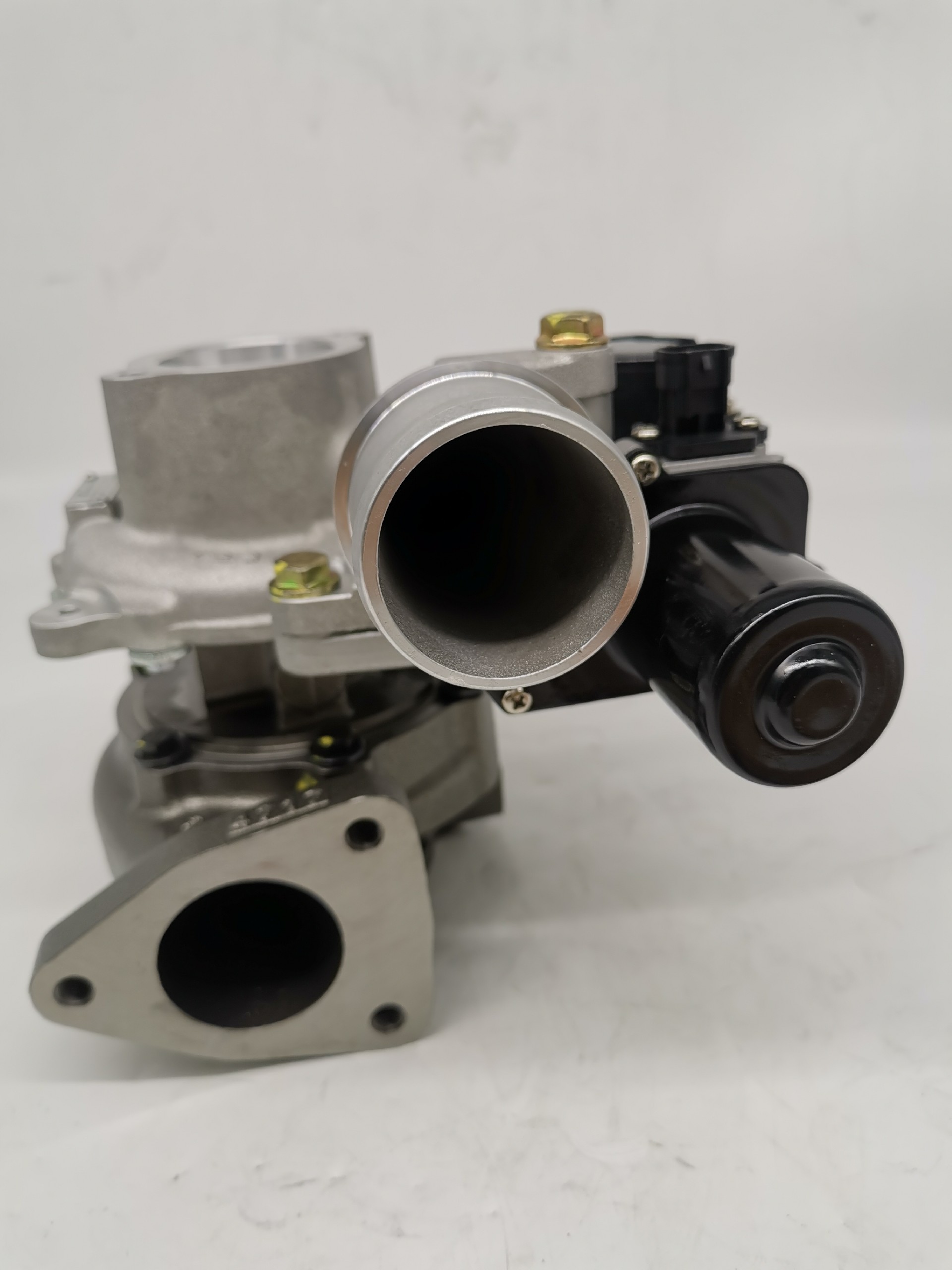 Jiaxing Borui Turbocharging Technology Co., LTD