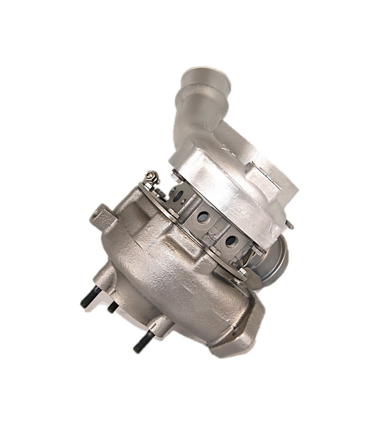 Jiaxing Borui Turbocharging Technology Co., LTD