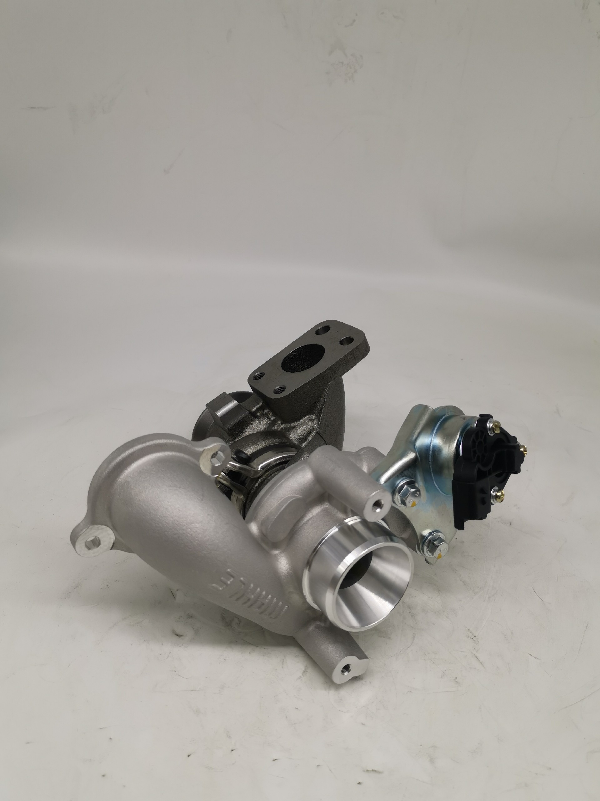 Jiaxing Borui Turbocharging Technology Co., LTD