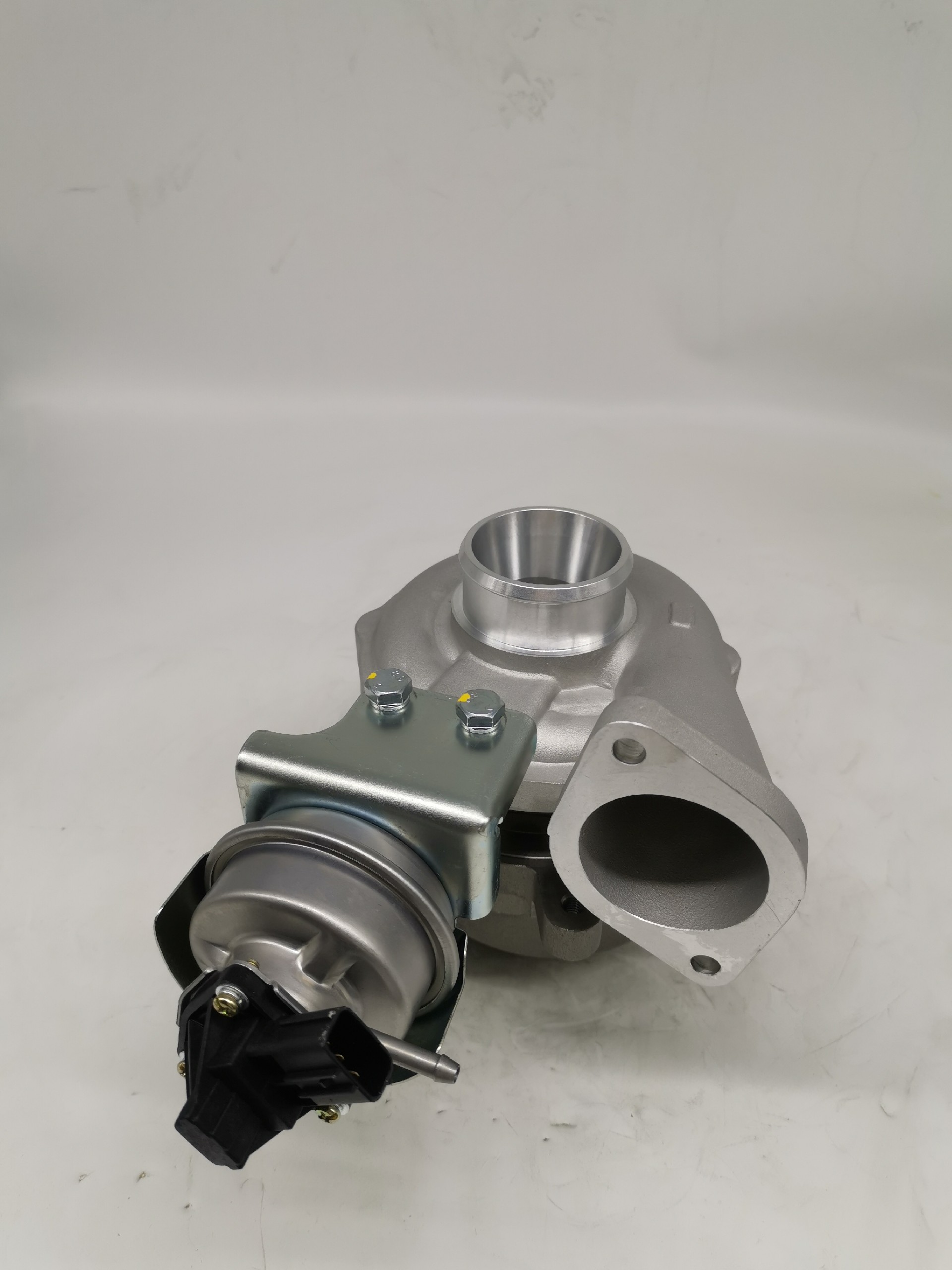 Jiaxing Borui Turbocharging Technology Co., LTD